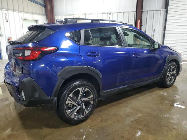 Photo 3 from auction – 2024 SUBARU CROSSTREK with VIN JF2GUADC0RH386433