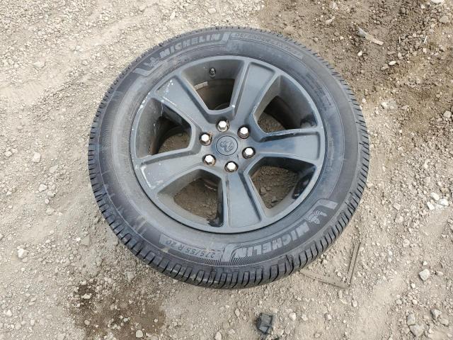 Photo 12 from auction – 2021 RAM 1500 BIG H with VIN 1C6SRFFTXMN554973