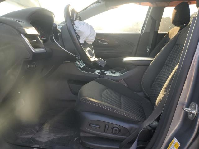 Photo 7 from auction – 2021 GMC TERRAIN with VIN 3GKALMEV2ML313118