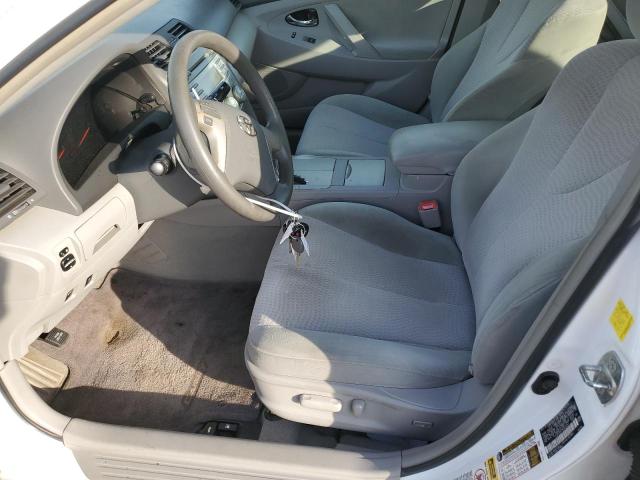 Foto 7 de la subasta – 2011 TOYOTA CAMRY BASE con VIN 4T1BF3EK7BU665343