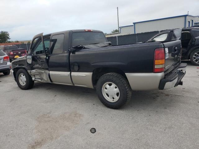 Photo 2 from auction – 2000 GMC NEW SIERRA with VIN 1GTEC19T8YZ168086