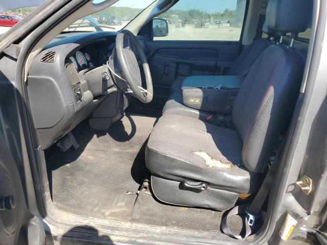 Photo 7 from auction – 2005 DODGE RAM 1500 ST with VIN 1D7HA16K25J551486