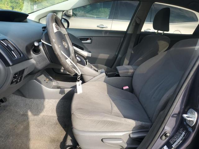 Foto 7 de la subasta – 2011 TOYOTA PRIUS con VIN JTDKN3DU4B0273678