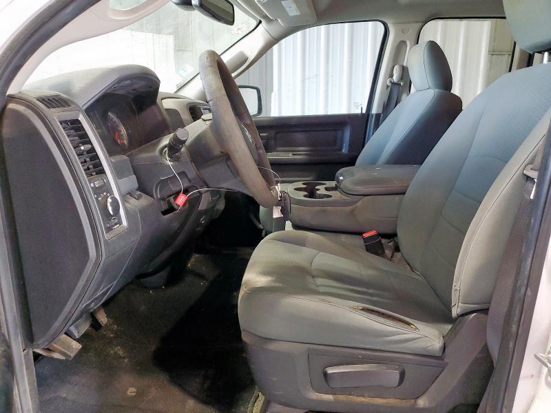 Photo 7 from auction – 2019 RAM 1500 CLASS with VIN 1C6RR6FT5KS746007