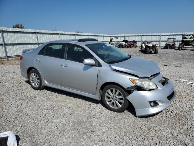 صورة رقم 4 من المزاد - 2010 TOYOTA COROLLA BA مع VIN 2T1BU4EE4AC234531