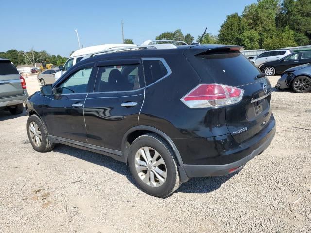 Photo 2 from auction – 2015 NISSAN ROGUE S with VIN 5N1AT2MT3FC810267