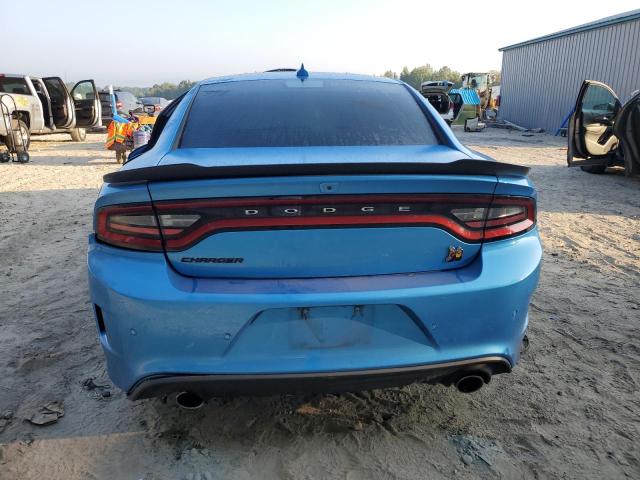 Photo 6 from auction – 2023 DODGE CHARGER SC with VIN 2C3CDXGJ4PH557710