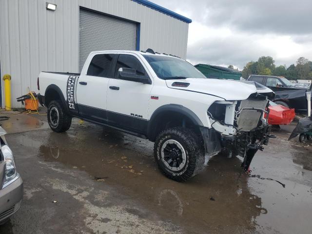 Photo 4 from auction – 2021 RAM 2500 POWER with VIN 3C6TR5EJ0MG539244
