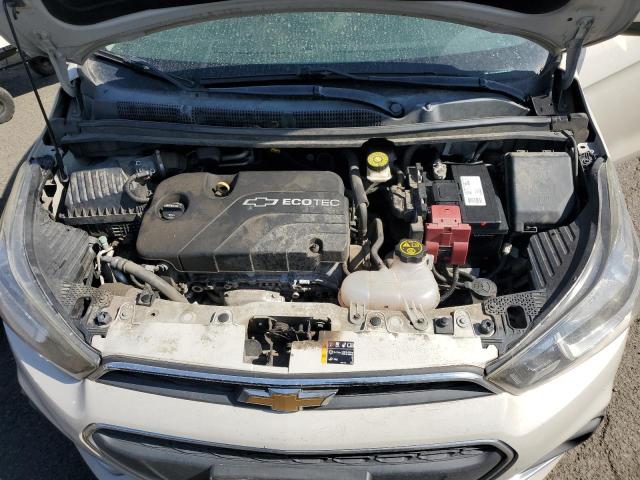 Photo 11 from auction – 2016 CHEVROLET SPARK 1LT with VIN KL8CD6SA1GC603759