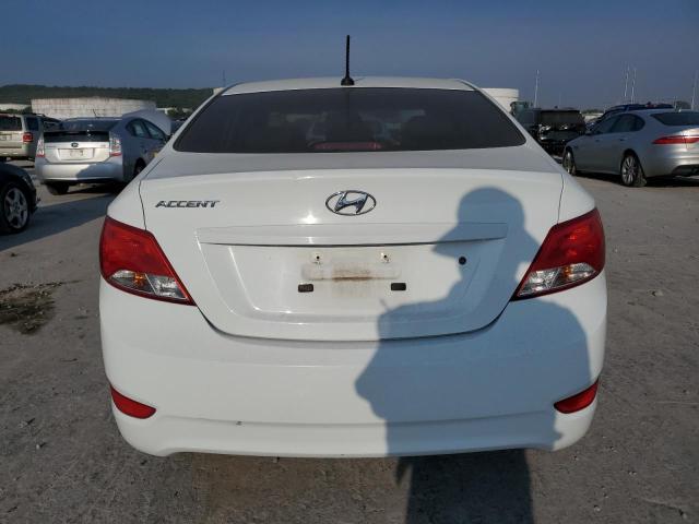 Photo 6 from auction – 2015 HYUNDAI ACCENT with VIN KMHCT4AE1FU937717