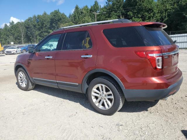 Photo 2 from auction – 2014 FORD EXPLORER X with VIN 1FM5K7D85EGA36608