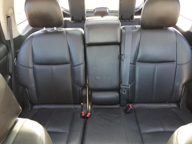 Photo 10 from auction – 2014 NISSAN PATHFINDER with VIN 5N1AR2MM3EC639865