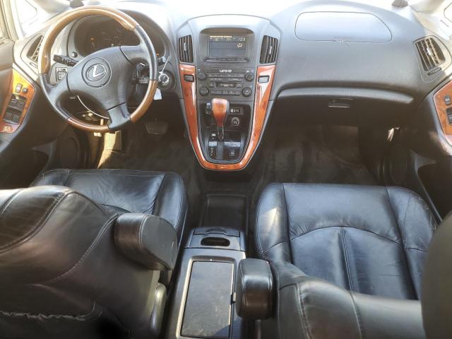 Photo 8 from auction – 2001 LEXUS RX 300 with VIN JTJHF10U310231483