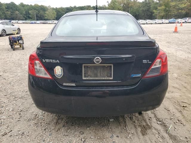 Photo 6 from auction – 2014 NISSAN VERSA S with VIN 3N1CN7AP3EL853475