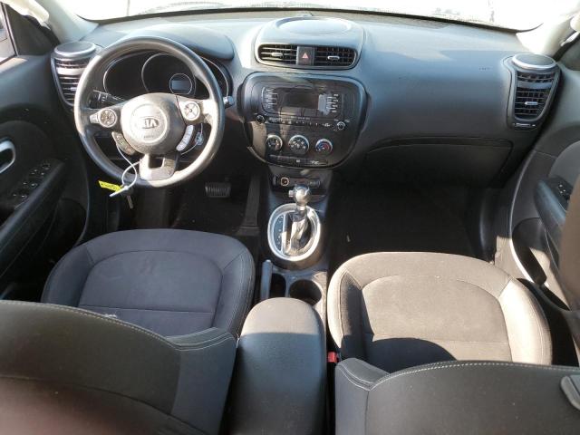 Photo 8 from auction – 2014 KIA SOUL with VIN KNDJN2A24E7703181