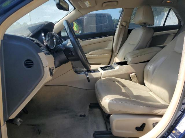 Photo 7 from auction – 2013 CHRYSLER 300 with VIN 2C3CCAAG1DH561433