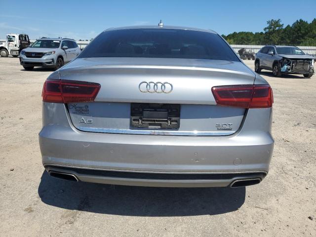 Photo 6 from auction – 2016 AUDI A6 PREMIUM with VIN WAUGFAFC8GN179791