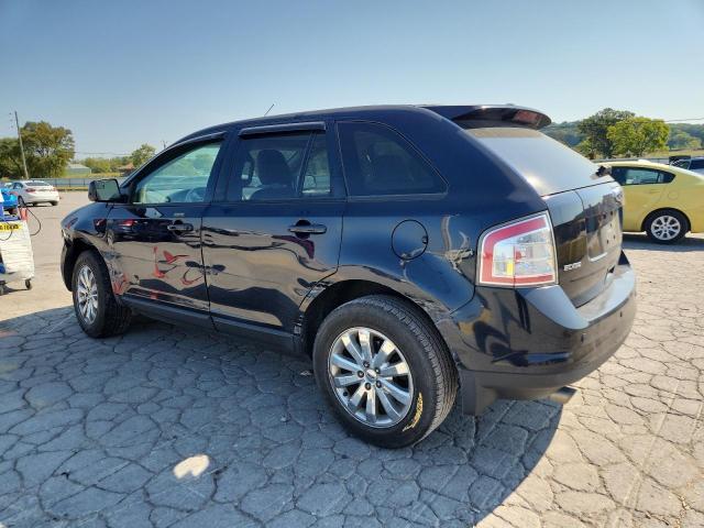 Photo 2 from auction – 2010 FORD EDGE SEL with VIN 2FMDK3JC9ABA40949