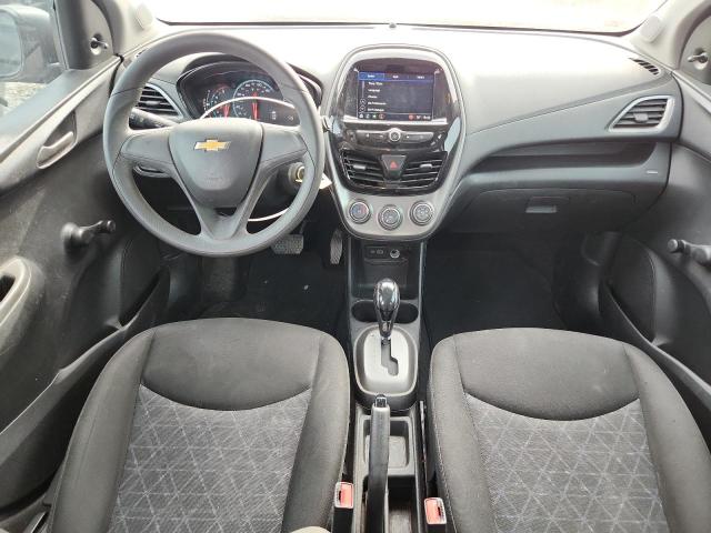 Photo 8 from auction – 2021 CHEV SPARK LS with VIN KL8CB6SA0MC703708