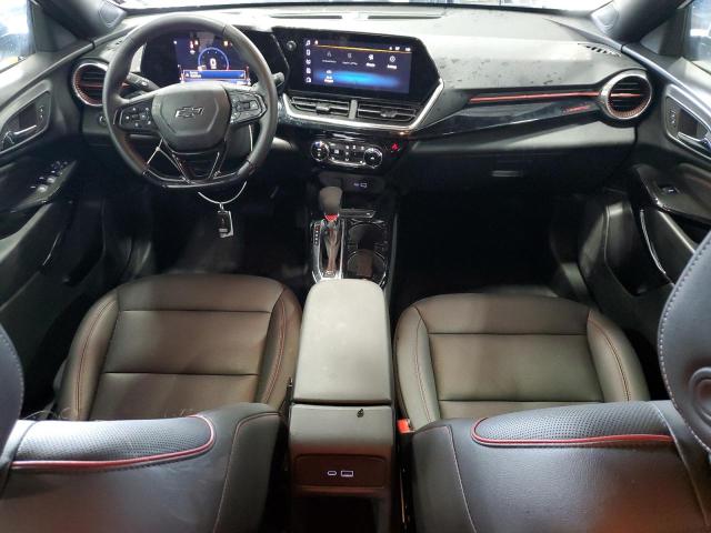 Photo 8 from auction – 2025 CHEVROLET TRAX 2RS with VIN KL77LJEP7SC190069