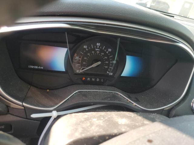 Photo 9 from auction – 2015 FORD FUSION SE with VIN 3FA6P0LU8FR171730