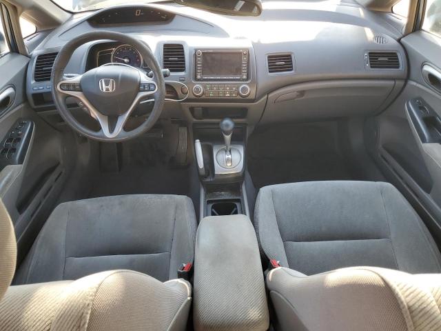 Photo 8 from auction – 2009 HONDA CIVIC EX with VIN 2HGFA16859H504466
