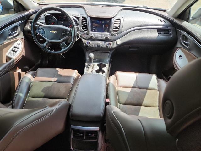 Photo 8 from auction – 2014 CHEVROLET IMPALA LT with VIN 2G1125S3XE9106822