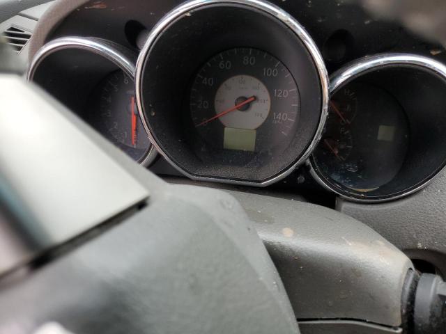 Photo 9 from auction – 2005 NISSAN ALTIMA S with VIN 1N4AL11D35C264909
