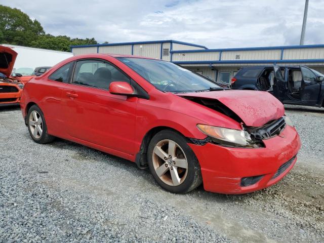 Photo 4 from auction – 2008 HONDA CIVIC EXL with VIN 2HGFG12968H574702