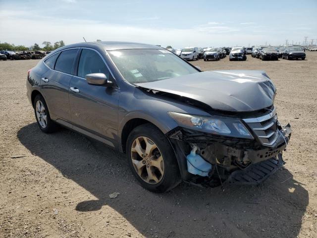 Photo 4 from auction – 2012 HONDA CROSSTOUR with VIN 5J6TF2H59CL004178