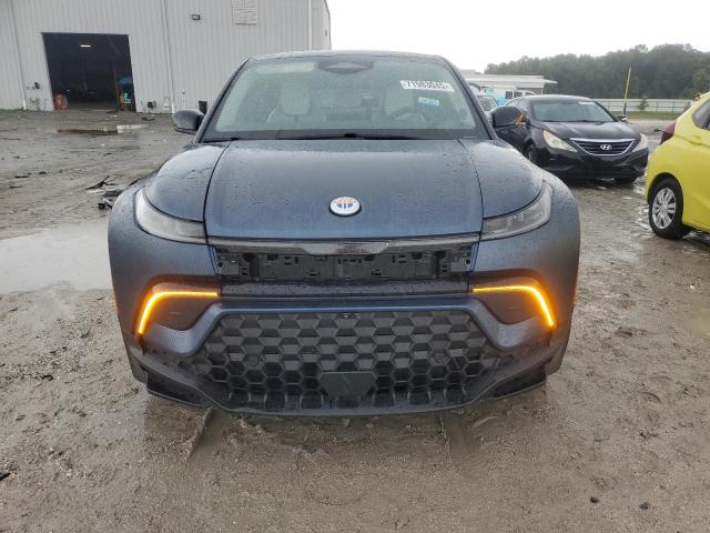 Photo 5 from auction – 2023 FISKER AUTOMOTIVE OCEAN ONE with VIN VCF1ZBU20PG002012