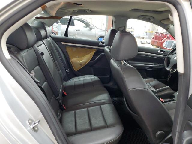 Foto 10 de la subasta – 2007 VOLKSWAGEN JETTA WOLFSBURG con VIN 3VWEF71K87M186145