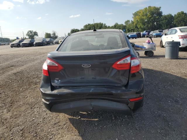 Photo 6 from auction – 2014 FORD FIESTA SE with VIN 3FADP4BJ2EM195894
