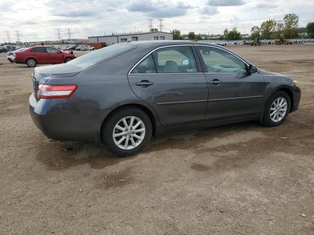 Photo 3 from auction – 2010 TOYOTA CAMRY BASE with VIN 4T4BF3EK6AR063375
