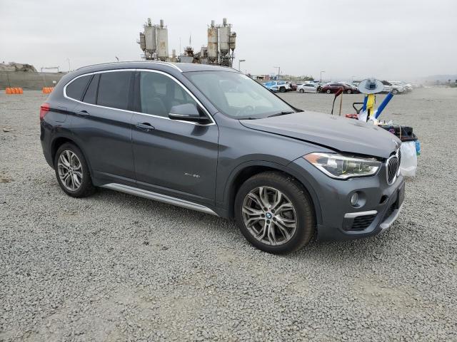 Photo 4 from auction – 2016 BMW X1 XDRIVE2 with VIN WBXHT3Z33G4A49534