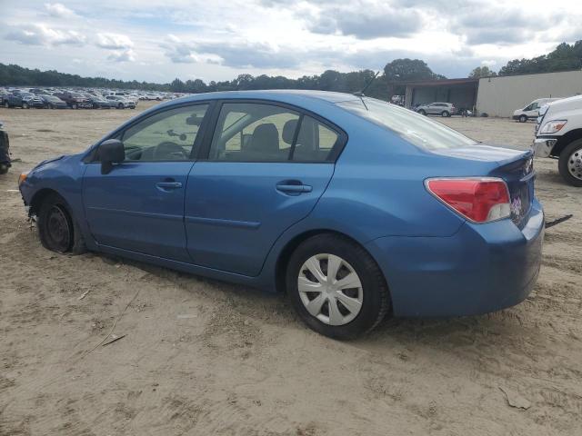 Photo 2 from auction – 2014 SUBARU IMPREZA with VIN JF1GJAA66EH024533