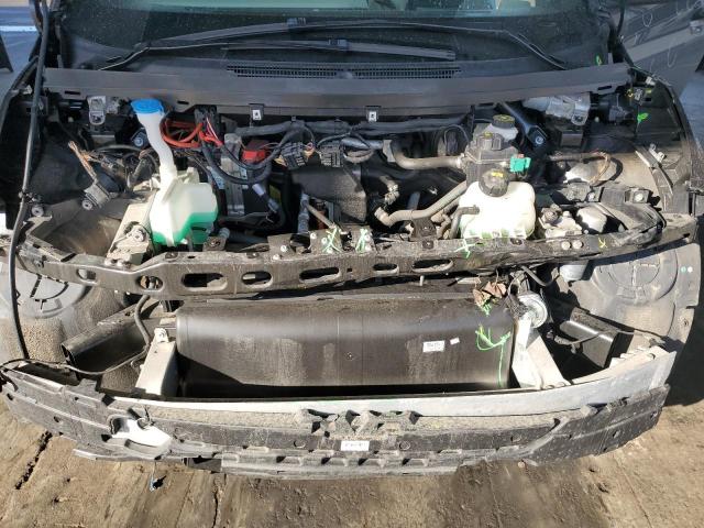 Photo 11 from auction – 2019 BMW I3 BEV with VIN WBY8P2C55K7E03677
