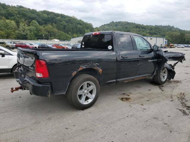 Photo 3 from auction – 2012 DODGE RAM 1500 S with VIN 1C6RD7FT8CS164022