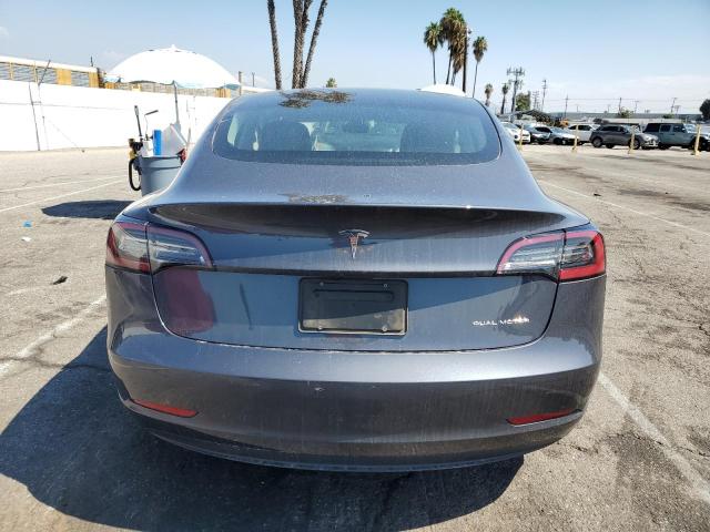 Photo 6 from auction – 2023 TESLA MODEL 3 with VIN 5YJ3E1EB1PF467700