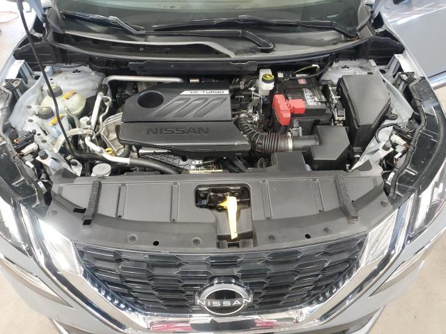 Photo 12 from auction – 2023 NISSAN ROGUE SL with VIN 5N1BT3CB9PC934094