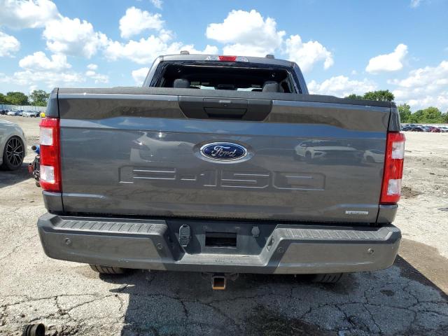 Photo 6 from auction – 2021 FORD F150 SUPERCREW with VIN 1FTFW1E80MFA07644