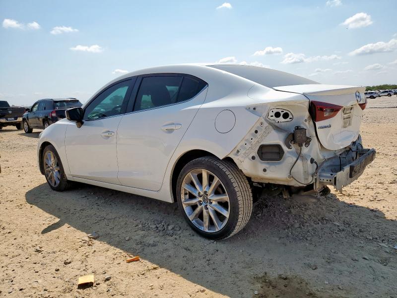 Photo 2 from auction – 2017 MAZDA 3 TOURING with VIN 3MZBN1V71HM114522