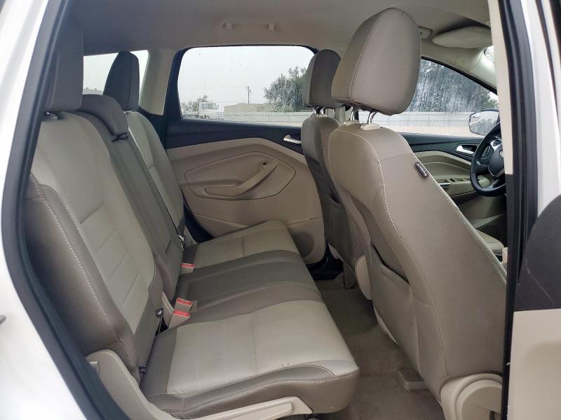 Photo 11 from auction – 2016 FORD ESCAPE SE with VIN 1FMCU0G70GUC25666