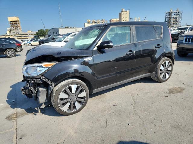 KIA SOUL ! 2016 with VIN KNDJX3A53G7347402 - Photo from auction