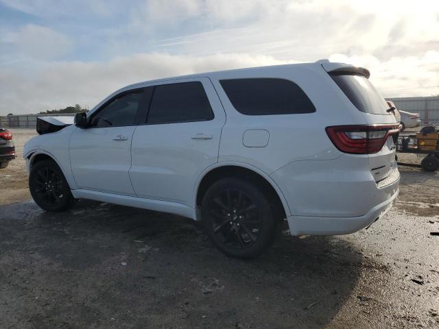 Photo 2 from auction – 2019 DODGE DURANGO GT with VIN 1C4RDHDG2KC847640
