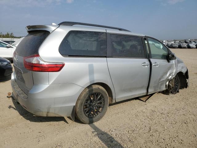 Photo 3 from auction – 2020 TOYOTA SIENNA with VIN 5TDKZ3DC1LS051982