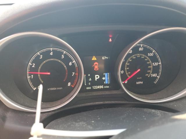 Photo 9 from auction – 2015 MITSUBISHI OUTLANDER with VIN 4A4AP3AU6FE023323