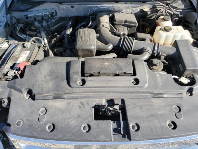 Photo 12 from auction – 2013 FORD EXPEDITION with VIN 1FMJU2A59DEF31300