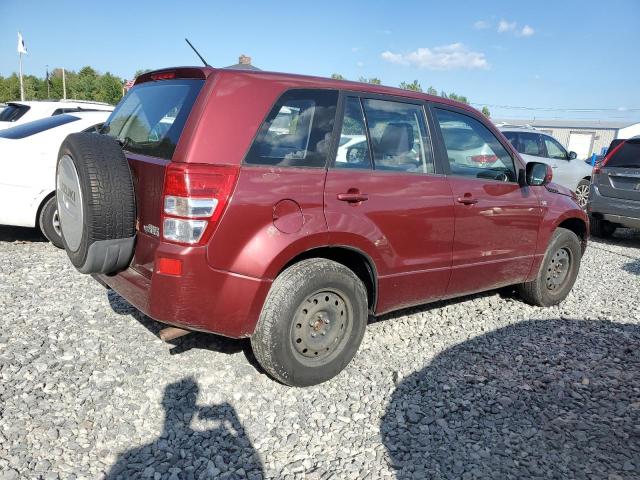 Photo 3 from auction – 2006 SUZUKI GRAND VITARA with VIN JS3TD941X64100389