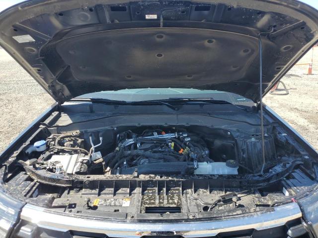 Photo 12 from auction – 2025 FORD EXPLORER ACTIVE with VIN 1FMUK7DH3SGC29329